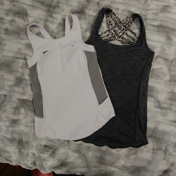 Kyodan / Lululemon Tops - Lululemon/Kyodan bundle